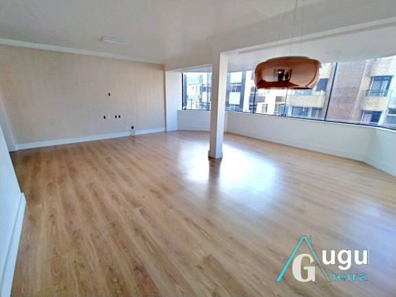 Imagem Apartamento com 4 Quartos à Venda, 150 m² em Praia Do Morro - Guarapari