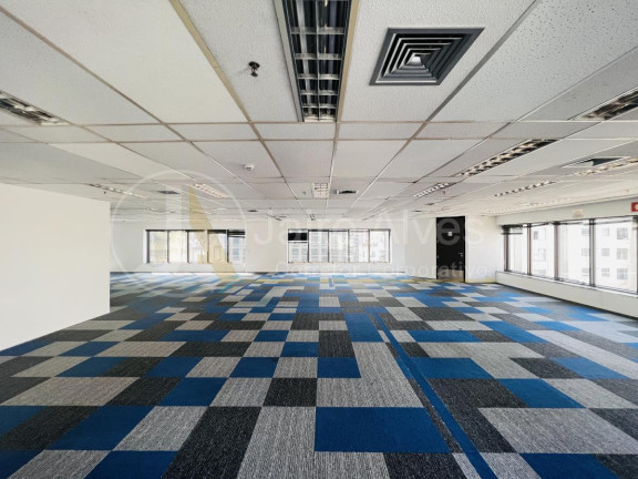 Imagem Imóvel Comercial para Alugar, 263 m² em Cerqueira César - São Paulo