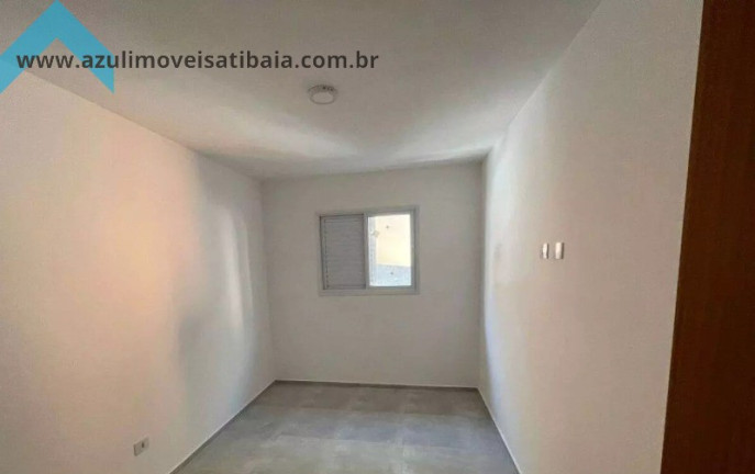 Imagem Apartamento com 2 Quartos à Venda, 44 m² em Jardim Colonial - Atibaia Imagem Apartamento com 2 Quartos à Venda, 44 m² em Jardim Colonial - Atibaia