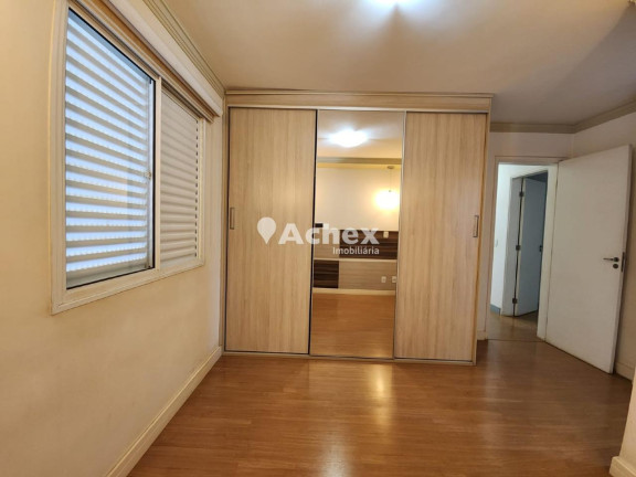 Imagem Apartamento com 3 Quartos à Venda, 76 m² em Loteamento Center Santa Genebra - Campinas