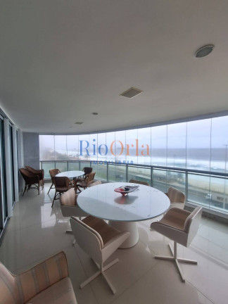 Imagem Apartamento com 4 Quartos à Venda, 396 m² em Barra Da Tijuca - Rio De Janeiro