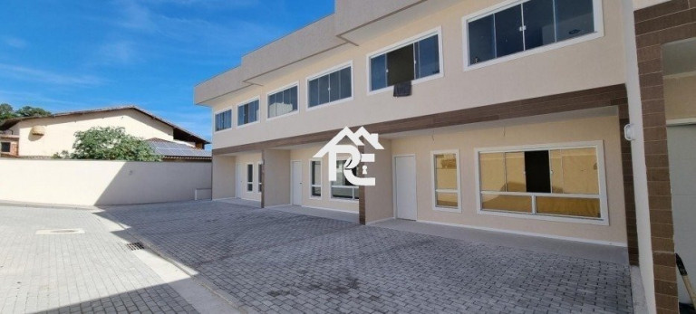 Casa de Condomínio com 3 Quartos à Venda, 108 m² em Engenho Do Mato - Niterói