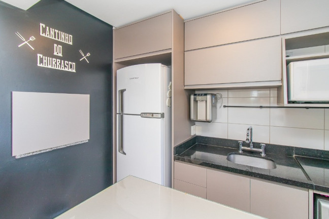 Imagem Apartamento com 3 Quartos à Venda, 73 m² em Centro - Canoas Imagem Apartamento com 3 Quartos à Venda, 73 m² em Centro - Canoas