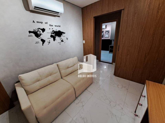 Imagem Imóvel com 3 Quartos à Venda, 121 m² em Caiçara - Praia Grande