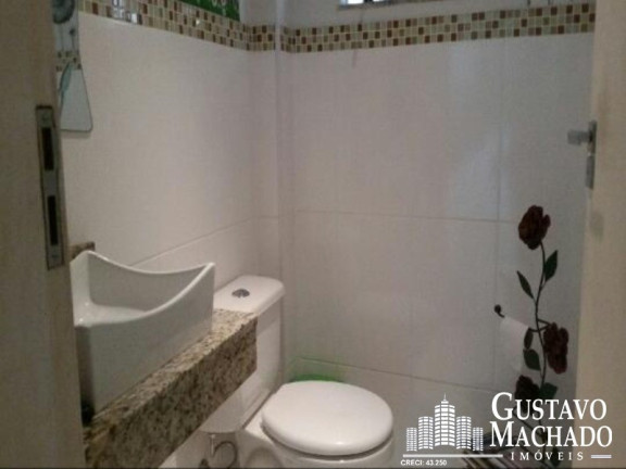 Imagem Casa com 3 Quartos à Venda, 110 m² em São Lucas - Volta Redonda