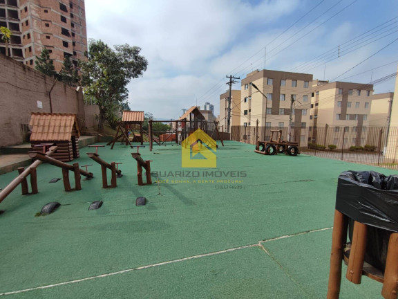 Imagem Apartamento com 2 Quartos à Venda, 45 m² em Demarchi - São Bernardo Do Campo