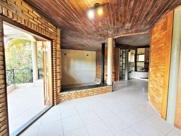 Imagem Casa de Condomínio com 4 Quartos à Venda, 351 m² em Granja Viana - Jandira Imagem Casa de Condomínio com 4 Quartos à Venda, 351 m² em Granja Viana - Jandira
