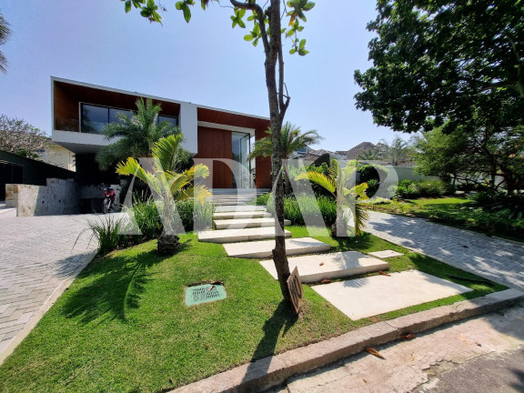 Imagem Casa com 5 Quartos à Venda, 1.350 m² em Barra Da Tijuca - Rio De Janeiro