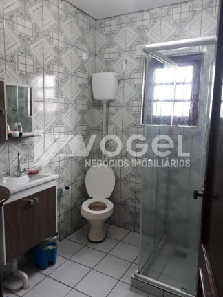 Imagem Casa com 3 Quartos à Venda, em Padre Réus - Sao Leopoldo Imagem Casa com 3 Quartos à Venda, em Padre Réus - Sao Leopoldo
