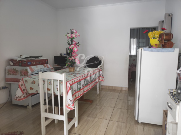 Imagem Casa com 3 Quartos à Venda, 157 m² em Portal De Santa Fé - Itupeva Imagem Casa com 3 Quartos à Venda, 157 m² em Portal De Santa Fé - Itupeva