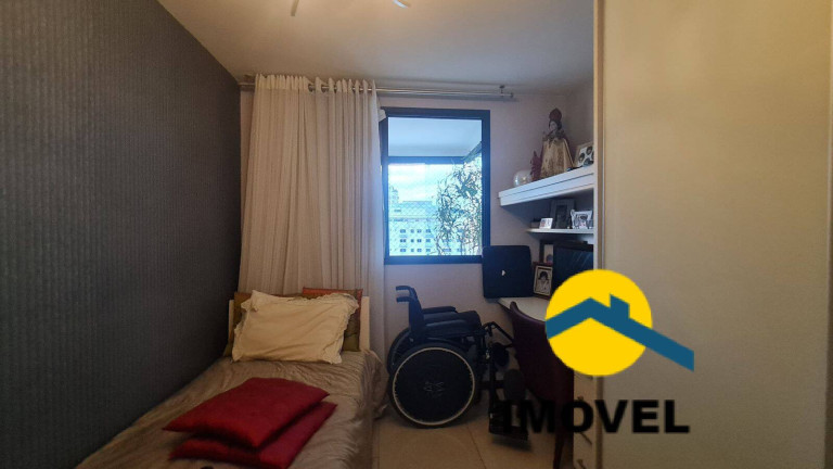 Imagem Cobertura com 3 Quartos à Venda, 240 m² em Icaraí - Niterói