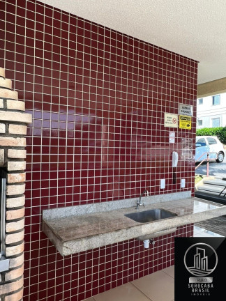 Imagem Apartamento com 2 Quartos à Venda, 50 m² em Jardim São Carlos - Sorocaba Imagem Apartamento com 2 Quartos à Venda, 50 m² em Jardim São Carlos - Sorocaba