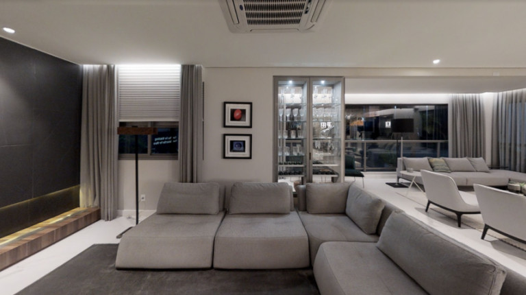 Imagem Cobertura com 4 Quartos à Venda, 371 m² em Cambuí - Campinas Imagem Cobertura com 4 Quartos à Venda, 371 m² em Cambuí - Campinas