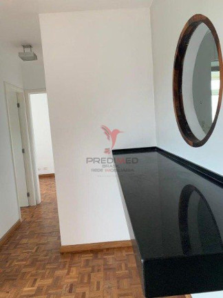 Imagem Apartamento com 2 Quartos à Venda, 50 m² em Morumbi - São Paulo