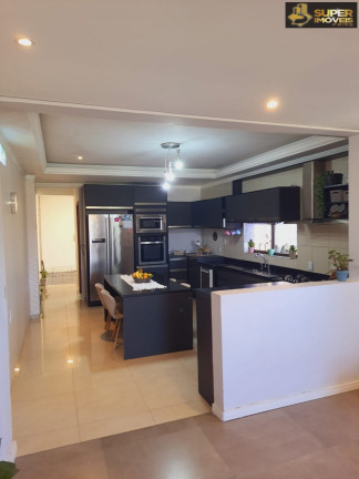 Imagem Casa com 3 Quartos à Venda, 300 m² em Areal - Pelotas