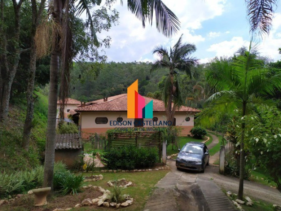 Imagem Imóvel com 5 Quartos à Venda, 23.702 m² em Pau Arcado - Campo Limpo Paulista Imagem Imóvel com 5 Quartos à Venda, 23.702 m² em Pau Arcado - Campo Limpo Paulista