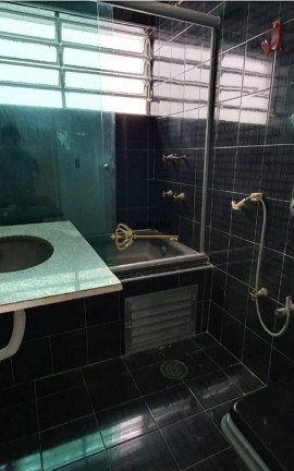 Imagem Apartamento com 3 Quartos à Venda, 96 m² em Campestre - Santo André Imagem Apartamento com 3 Quartos à Venda, 96 m² em Campestre - Santo André
