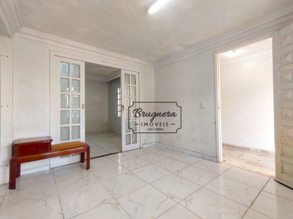Casa com 3 Quartos à Venda, 95 m² em Pilarzinho - Curitiba