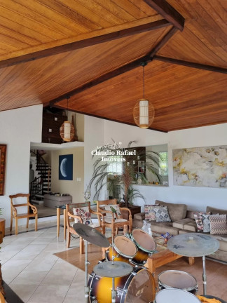 Imagem Casa à Venda, 235 m² em Geribá - Armação Dos Búzios
