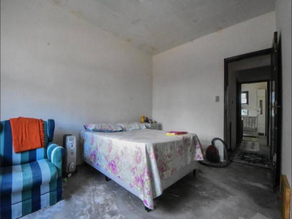 Imagem Casa com 2 Quartos à Venda, 80 m² em Campo Belo - São Paulo Imagem Casa com 2 Quartos à Venda, 80 m² em Campo Belo - São Paulo