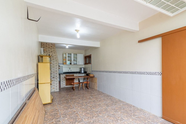 Imagem Casa com 3 Quartos à Venda, 228 m² em Niterói - Canoas Imagem Casa com 3 Quartos à Venda, 228 m² em Niterói - Canoas