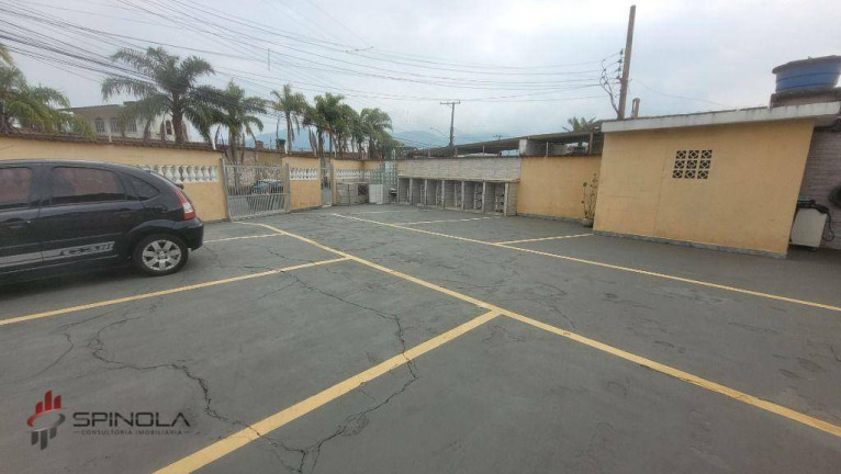 Imagem Casa com 1 Quarto à Venda, 27 m² em Real - Praia Grande Imagem Casa com 1 Quarto à Venda, 27 m² em Real - Praia Grande