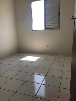 Imagem Apartamento com 2 Quartos à Venda, 53 m² em Jardim Gurilândia - Taubaté