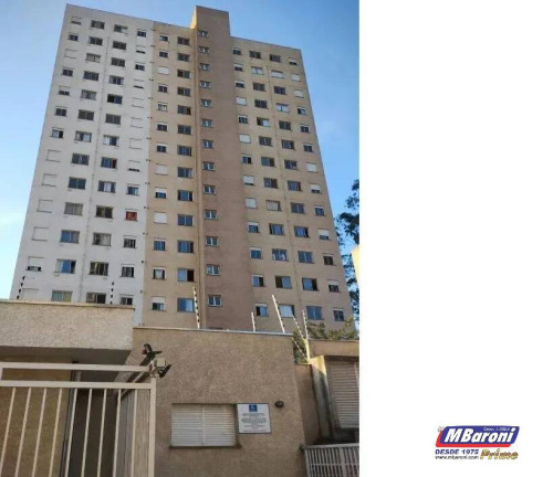 Foto do imóvel Apartamento com 1 Quarto à Venda, 25 m² em Paraíso Do Morumbi - São Paulo