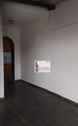 Imagem Sobrado com 2 Quartos para Alugar, 97 m² em Cupecê - São Paulo Imagem Sobrado com 2 Quartos para Alugar, 97 m² em Cupecê - São Paulo