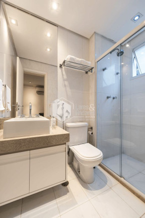 Imagem Apartamento com 3 Quartos à Venda, 162 m² em Itaim Bibi - São Paulo Imagem Apartamento com 3 Quartos à Venda, 162 m² em Itaim Bibi - São Paulo