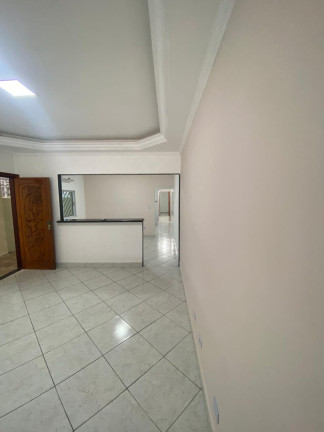 Imagem Casa com 2 Quartos à Venda, 99 m² em Caiçara - Praia Grande