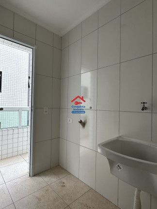 Imagem Apartamento com 2 Quartos à Venda, 67 m² em Tupi - Praia Grande