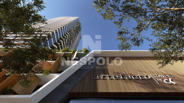 Imagem Apartamento à Venda, 116 m² em Praia Brava - Itajai