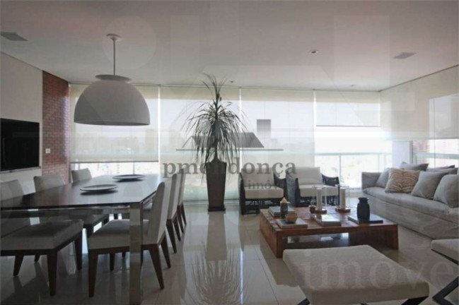 Imagem Apartamento com 2 Quartos à Venda, 172 m² em Perdizes - São Paulo Imagem Apartamento com 2 Quartos à Venda, 172 m² em Perdizes - São Paulo