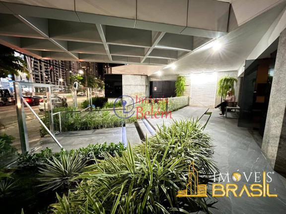 Imagem Apartamento com 4 Quartos à Venda, 720 m² em Reduto - Belém Imagem Apartamento com 4 Quartos à Venda, 720 m² em Reduto - Belém