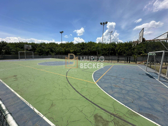 Terreno em Condomínio à Venda, 600 m² em Urbanova - São José Dos Campos