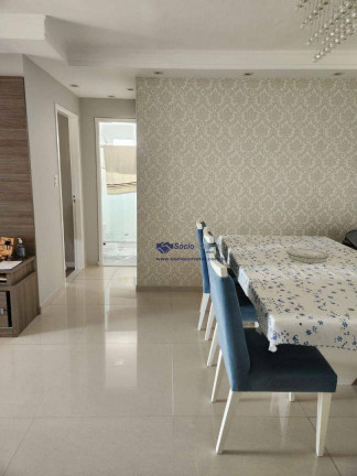 Imagem Apartamento com 2 Quartos à Venda, 74 m² em Vila Augusta - Guarulhos Imagem Apartamento com 2 Quartos à Venda, 74 m² em Vila Augusta - Guarulhos