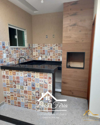 Imagem Casa com 3 Quartos à Venda, em Parque Aurora - Campos Dos Goytacazes Imagem Casa com 3 Quartos à Venda, em Parque Aurora - Campos Dos Goytacazes