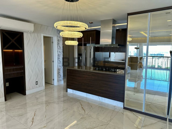 Imagem Apartamento com 3 Quartos à Venda, 122 m² em Vila Mascote - São Paulo Imagem Apartamento com 3 Quartos à Venda, 122 m² em Vila Mascote - São Paulo