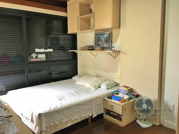 Imagem Apartamento com 4 Quartos à Venda, 380 m² em Centro - São Bernardo Do Campo