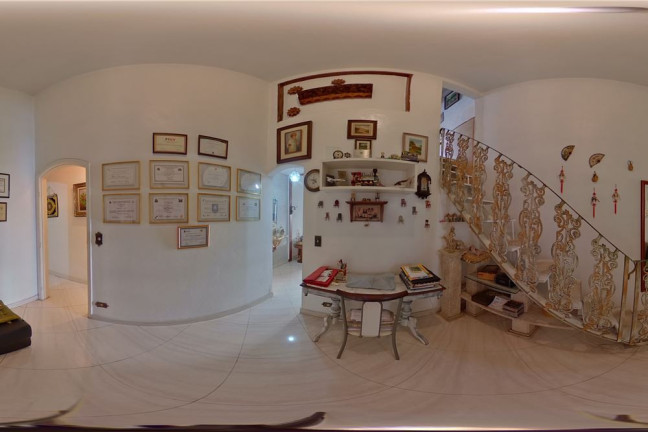 Imagem Casa com 4 Quartos à Venda, 166 m² em Tatuapé - São Paulo