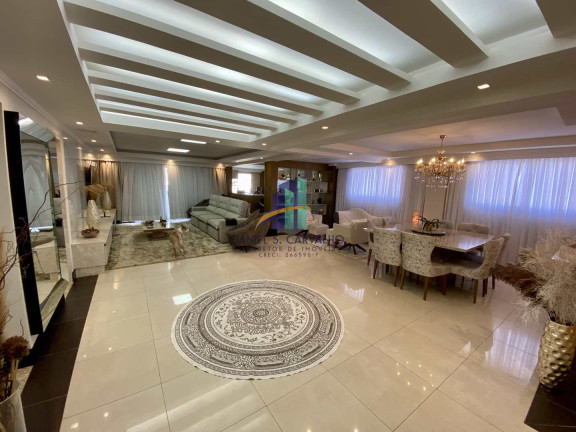 Imagem Apartamento com 3 Quartos à Venda, 315 m² em Canto Do Forte - Praia Grande Imagem Apartamento com 3 Quartos à Venda, 315 m² em Canto Do Forte - Praia Grande