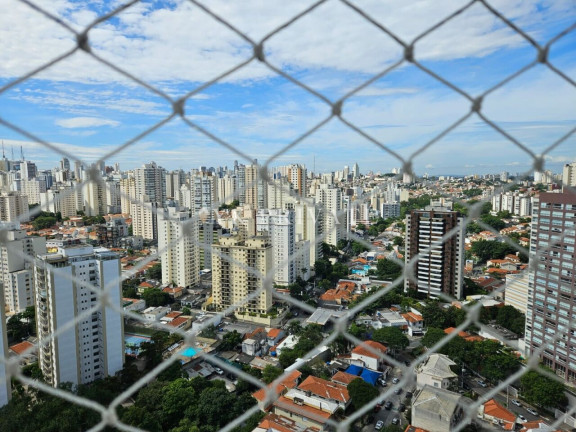Imagem Apartamento com 3 Quartos para Alugar, 184 m² em Vila Romana - São Paulo Imagem Apartamento com 3 Quartos para Alugar, 184 m² em Vila Romana - São Paulo