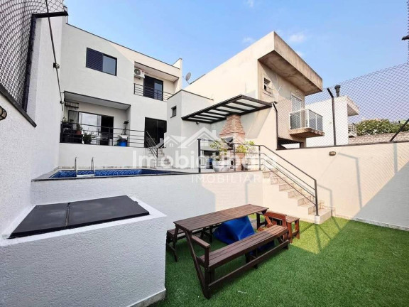 Casa com 3 Quartos à Venda, 175 m² em Loteamento Nova Atibaia - Atibaia