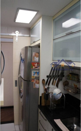 Imagem Apartamento com 3 Quartos à Venda, 60 m² em Jardim Das Vertentes - São Paulo Imagem Apartamento com 3 Quartos à Venda, 60 m² em Jardim Das Vertentes - São Paulo