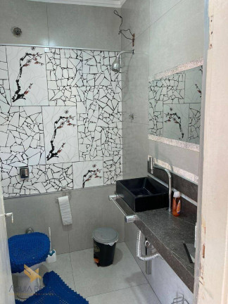 Imagem Casa com 4 Quartos à Venda, 230 m² em Jardim Paulista - Campo Grande Imagem Casa com 4 Quartos à Venda, 230 m² em Jardim Paulista - Campo Grande
