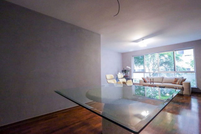 Imagem Apartamento com 2 Quartos à Venda, 71 m² em Itaim Bibi - São Paulo