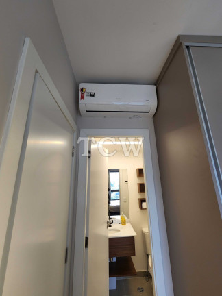 Imagem Apartamento com 1 Quarto à Venda, 27 m² em Vila Nova Conceição - São Paulo
