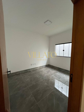 Imagem Casa com 3 Quartos à Venda, 128 m² em Jardim Buriti Sereno - Aparecida De Goiânia Imagem Casa com 3 Quartos à Venda, 128 m² em Jardim Buriti Sereno - Aparecida De Goiânia