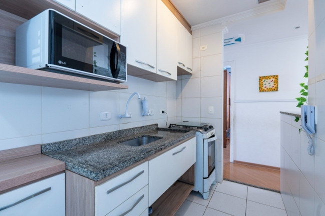 Imagem Apartamento com 3 Quartos à Venda, 70 m² em Vila Pereira Barreto - São Paulo Imagem Apartamento com 3 Quartos à Venda, 70 m² em Vila Pereira Barreto - São Paulo